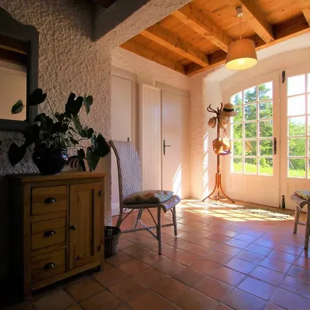 Nature Au Chambon-sur-lignon: Terrasse, Wifi, Proche Activites Et Commerces - Fr-1-582-137 Holiday home