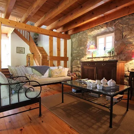 Holiday home Nature Au Chambon-sur-lignon: Terrasse, Wifi, Proche Activites Et Commerces - Fr-1-582-137 *